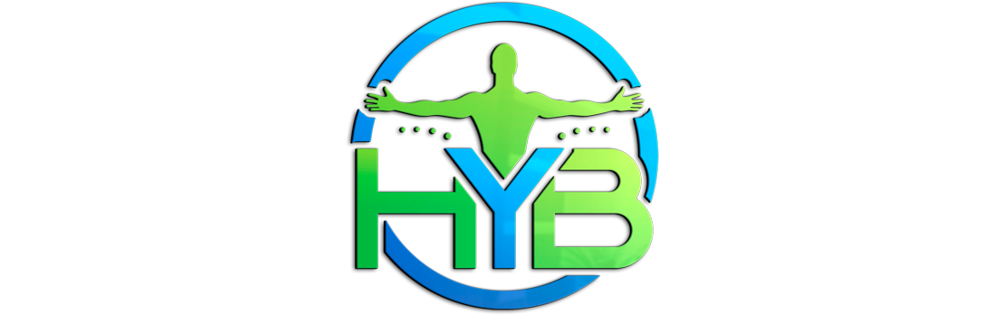 Heal Your Body